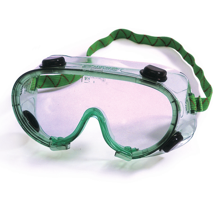 Suncaters Chemical Protective Goggles