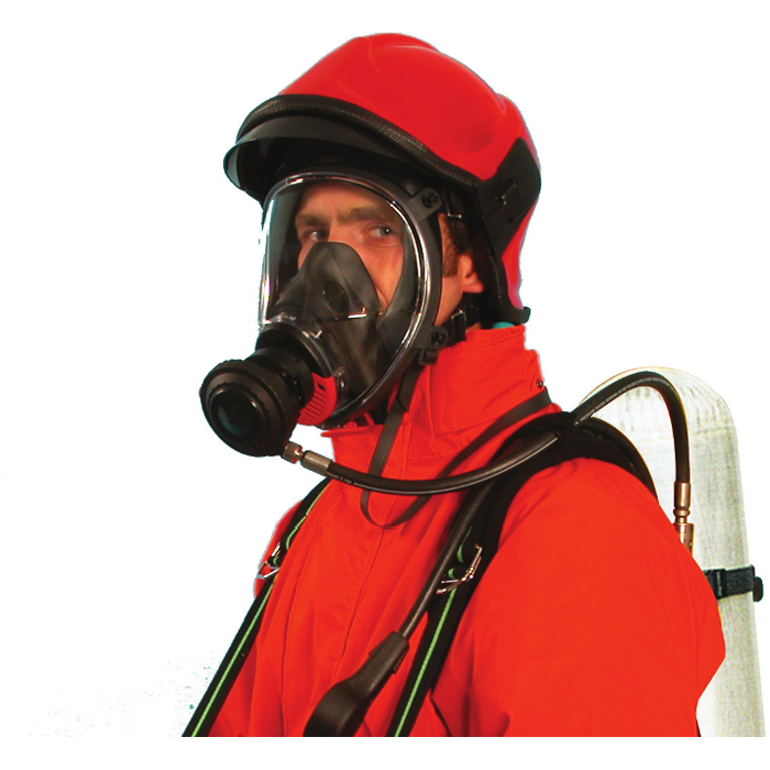 Suncaters Self-contained Breathing Apparatus
