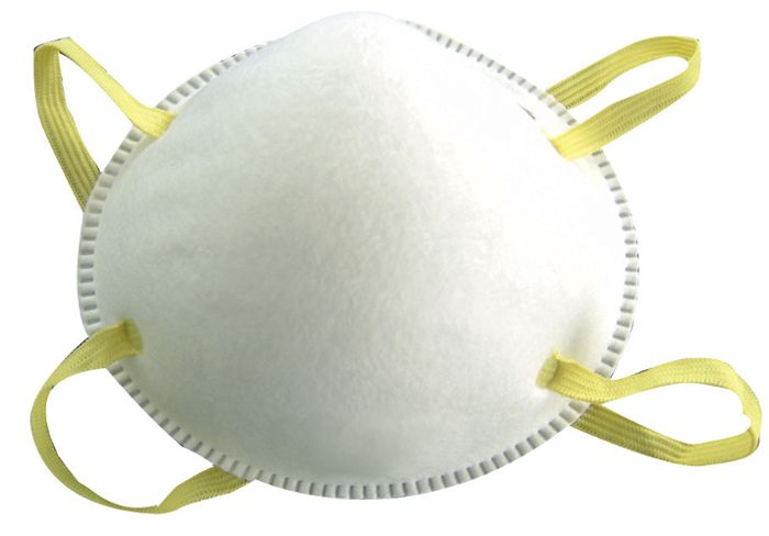 Suncaters FFS2S Dust Respirator