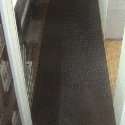 Nogider Wear-resistant antislip mat