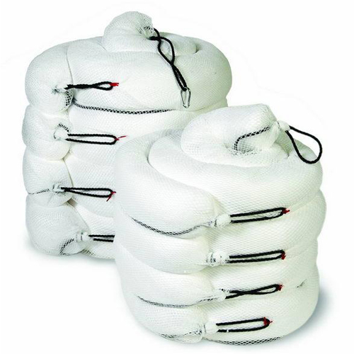 Suncaters Oil sorbent boom