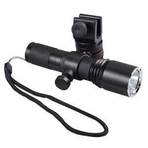 Solid highlight explosion proof mini-torch