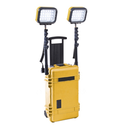 LED large searchlight