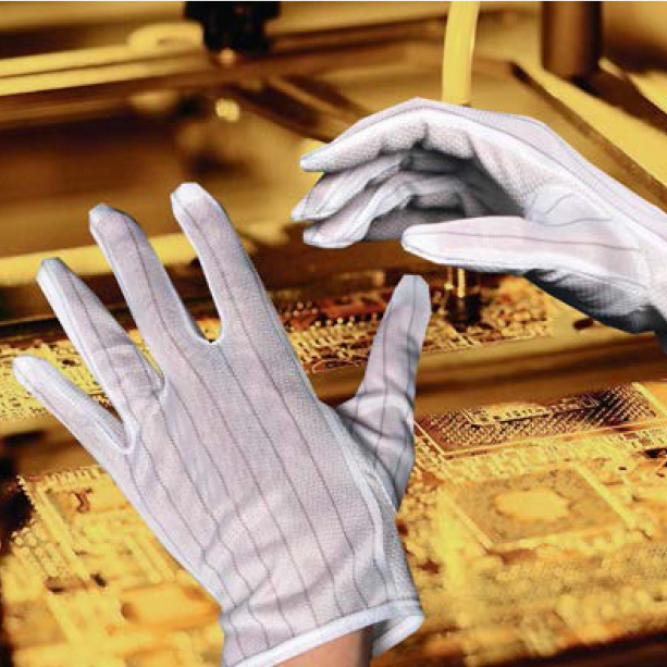 Suncaters Prevent Electrostatic Gloves