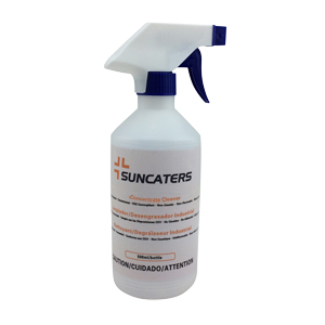 Suncaters Heavy Oil Cleaner
