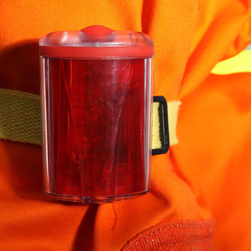 Suncaters Highlight explosion proof directional light