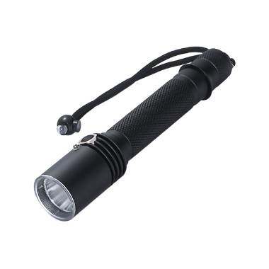 Suncaters Highlight explosion proof torch